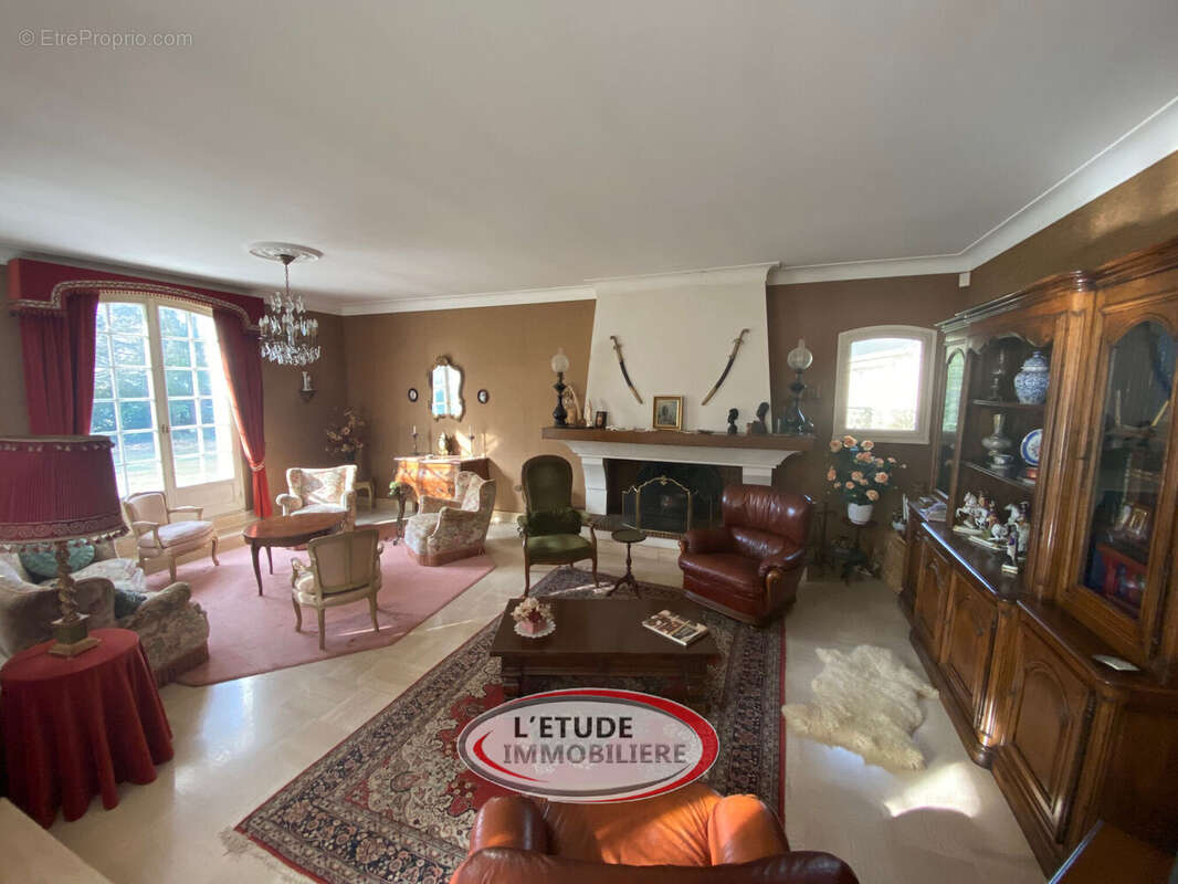 Photo 3 - Maison à CARQUEFOU