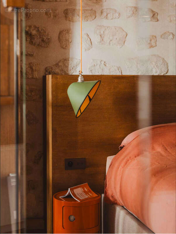 Appartement à PARIS-5E