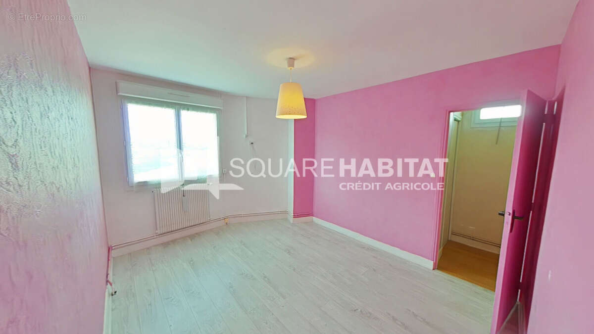 Maison à L&#039;ILE-BOUCHARD