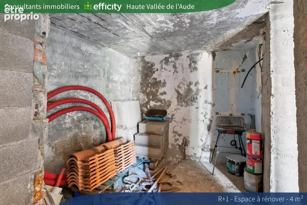 Maison de village - photo 12