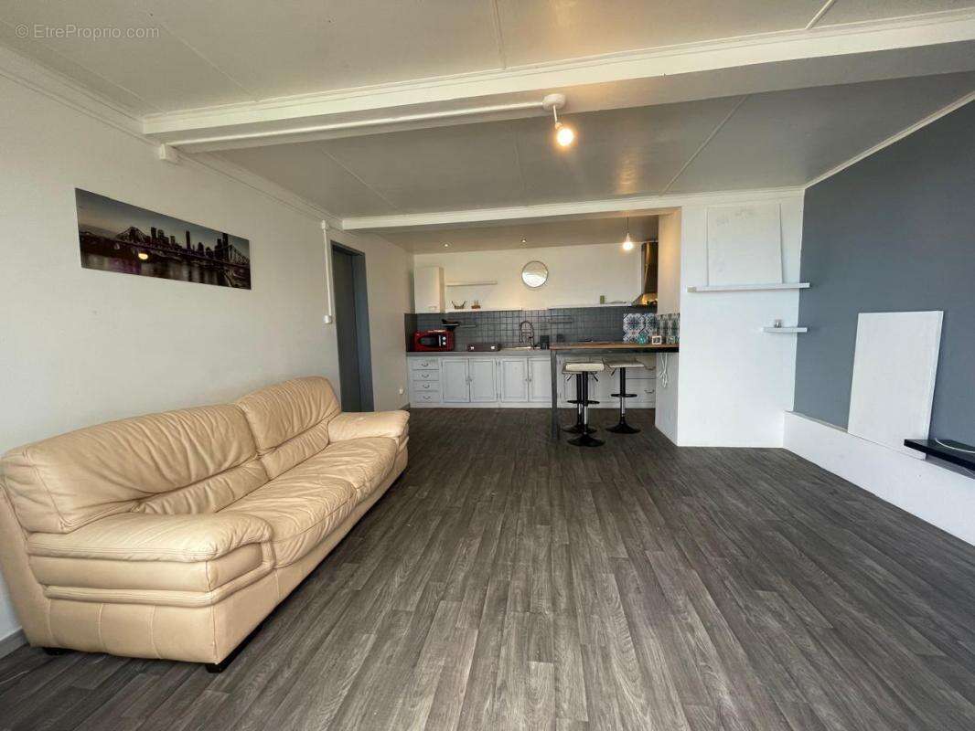 Maison à LE TAMPON