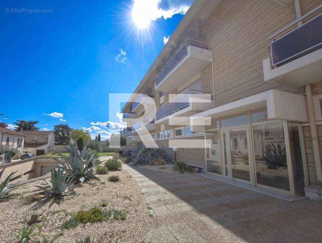 Appartement à ARLES