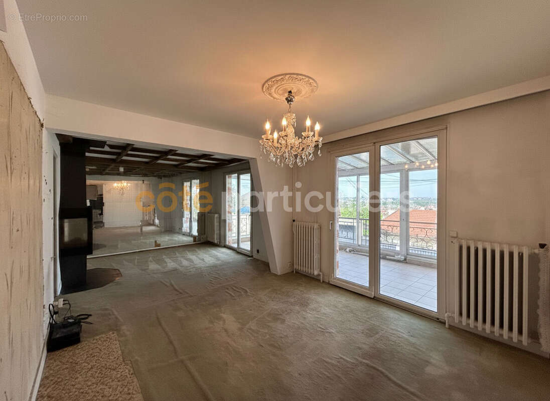 Maison Villeneuve Saint Georges 4 pièce(s) 60,65 m2 - photo 9
