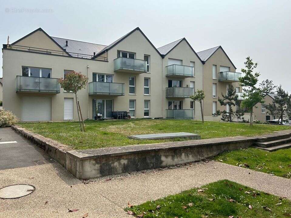 Appartement à VERSON