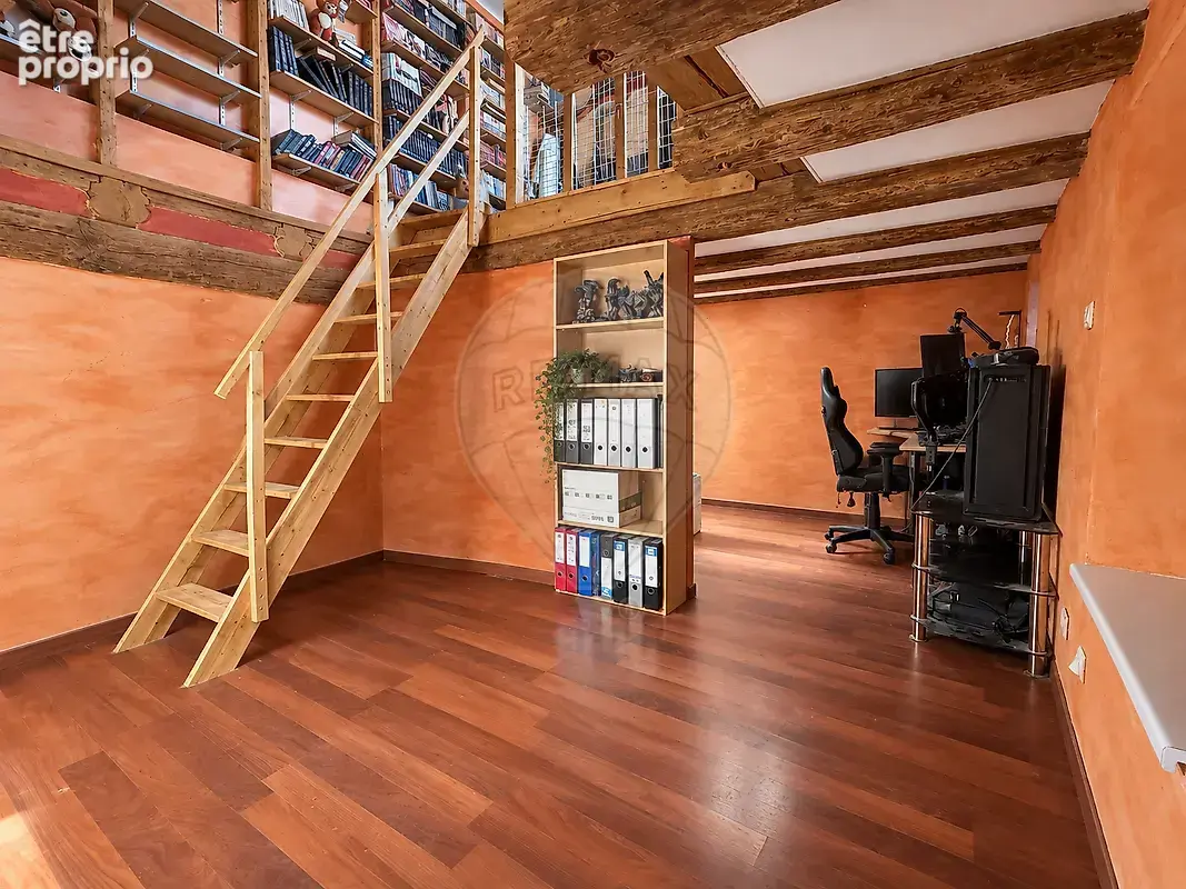 Maison 3 chambre(s) à vendre - photo 6