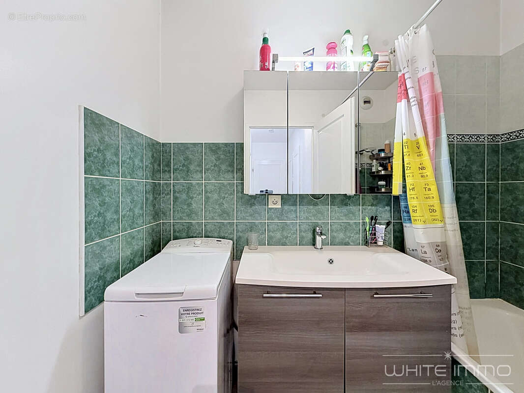 Appartement à FRANCHEVILLE