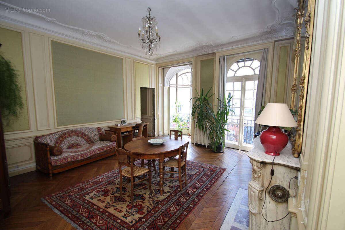 Appartement à CHALON-SUR-SAONE