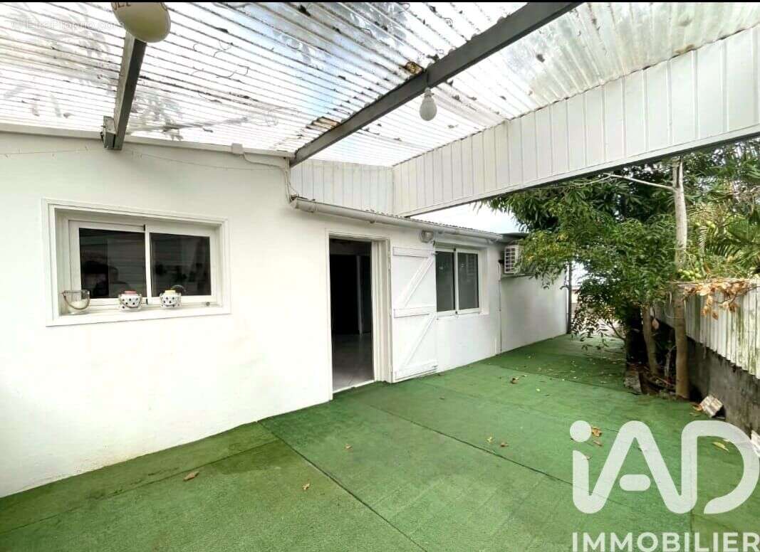 Photo 3 - Maison à L'ETANG-SALE
