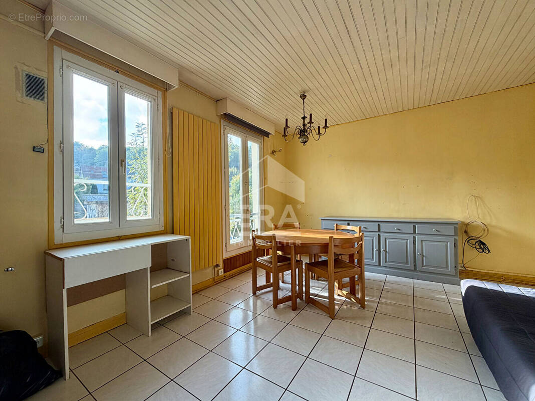 Appartement à SEVRES