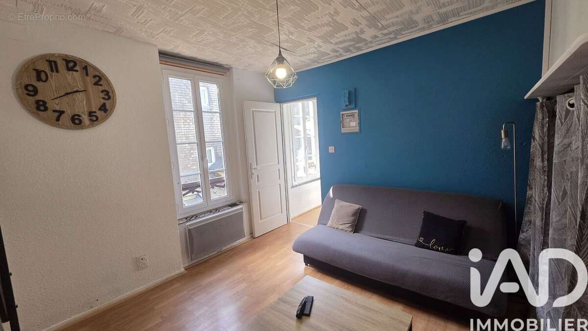 Photo 5 - Appartement à BAGNERES-DE-BIGORRE