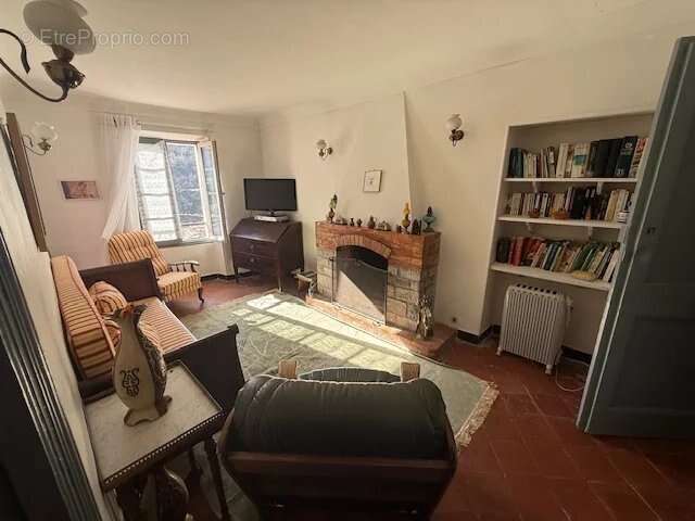 Charmante maison de village de 88  CONTES - photo 5
