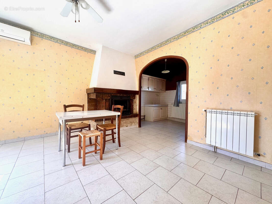 Maison à VAISON-LA-ROMAINE