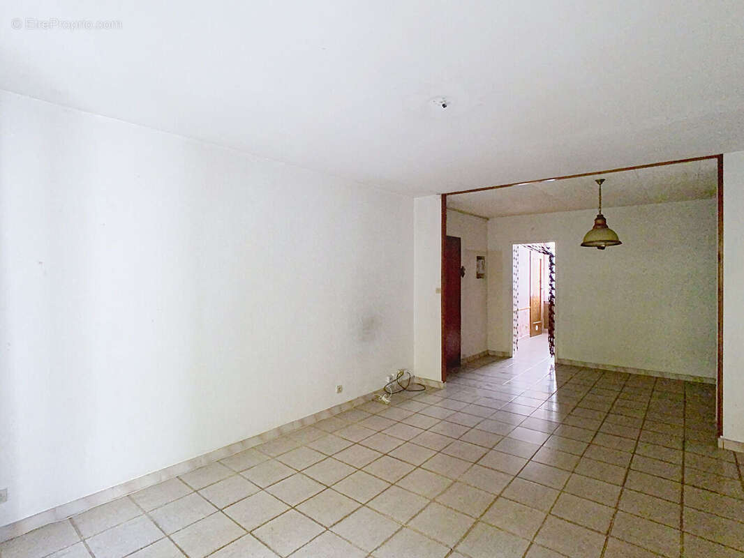 Appartement à CARPENTRAS