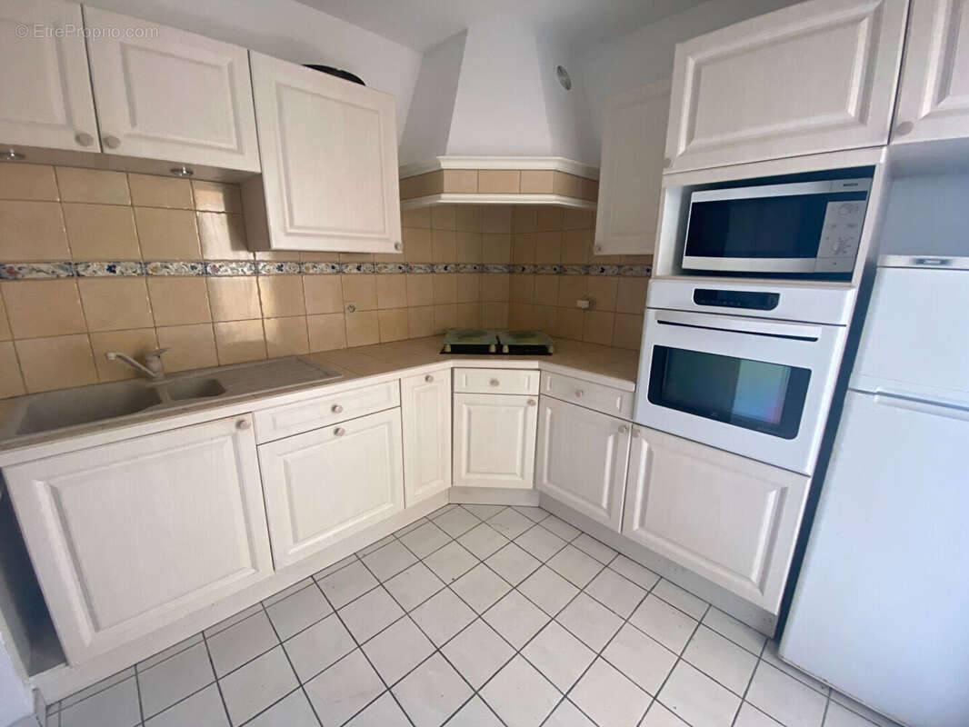 A vendre appartement Saint Paul Les Dax  T2 bis - photo 2