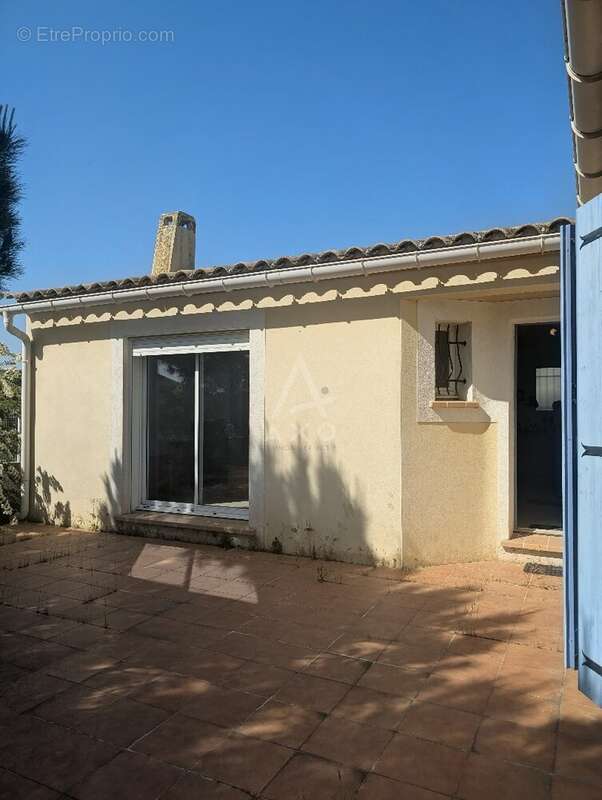 Maison 82 m² à Moussan  - photo 14