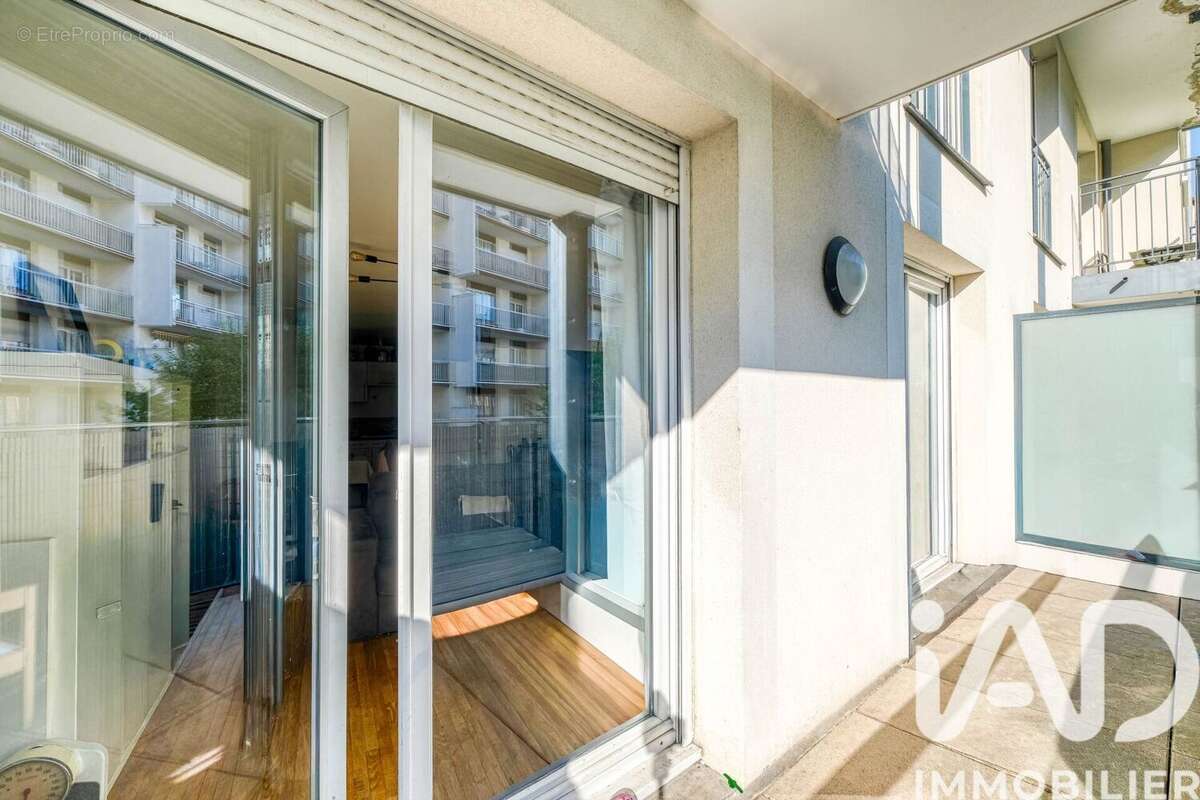 Photo 3 - Appartement à ROSNY-SOUS-BOIS