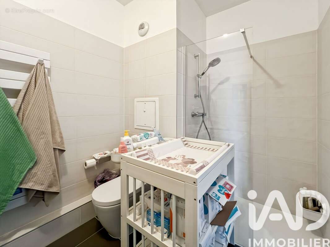 Photo 9 - Appartement à SAINT-MAUR-DES-FOSSES