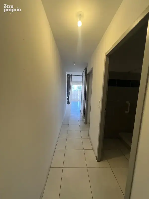 Appartement rez-de-jardin vue sur mer - photo 15