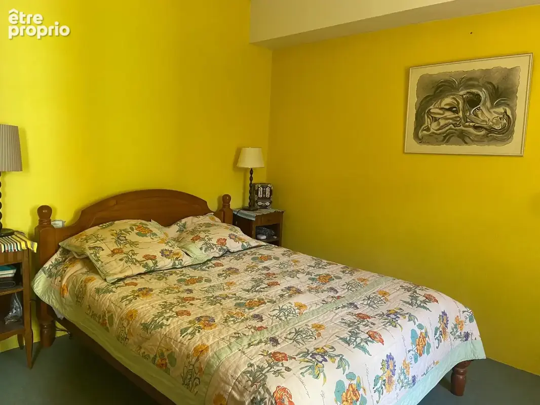 Maison 5 pièces 179 m² à vendre à Montgivray (36400) - photo 9