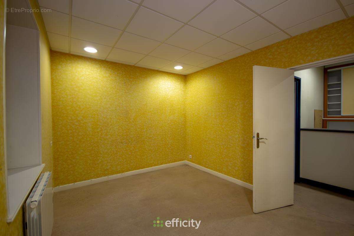 Appartement à DECIZE