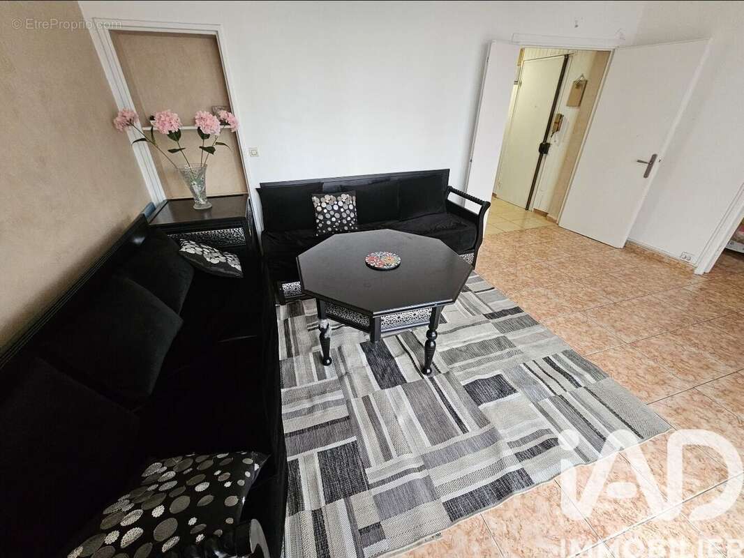 Photo 7 - Appartement à CRETEIL