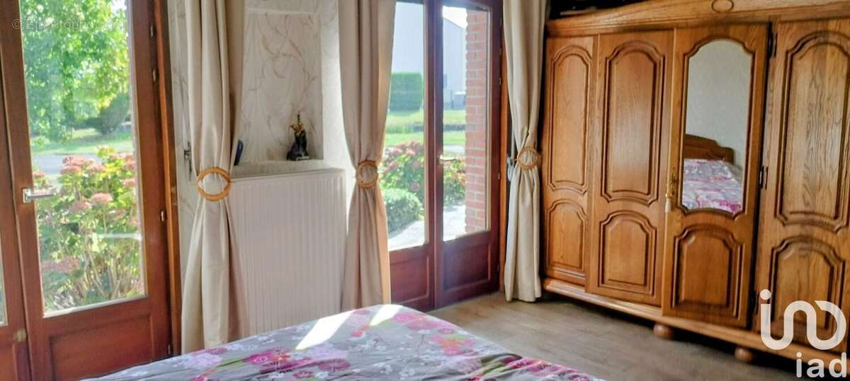 Photo 8 - Maison à SAINT-AMAND-LES-EAUX