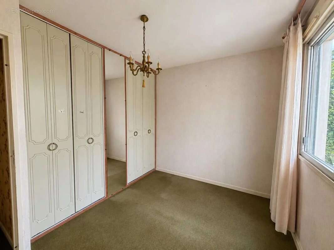 Toulouse Limayrac / Côte Pavée – T4 de 90m² avec terrasse, parking et cellier - photo 5