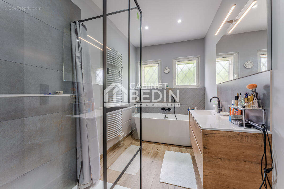 Maison à LEGE-CAP-FERRET