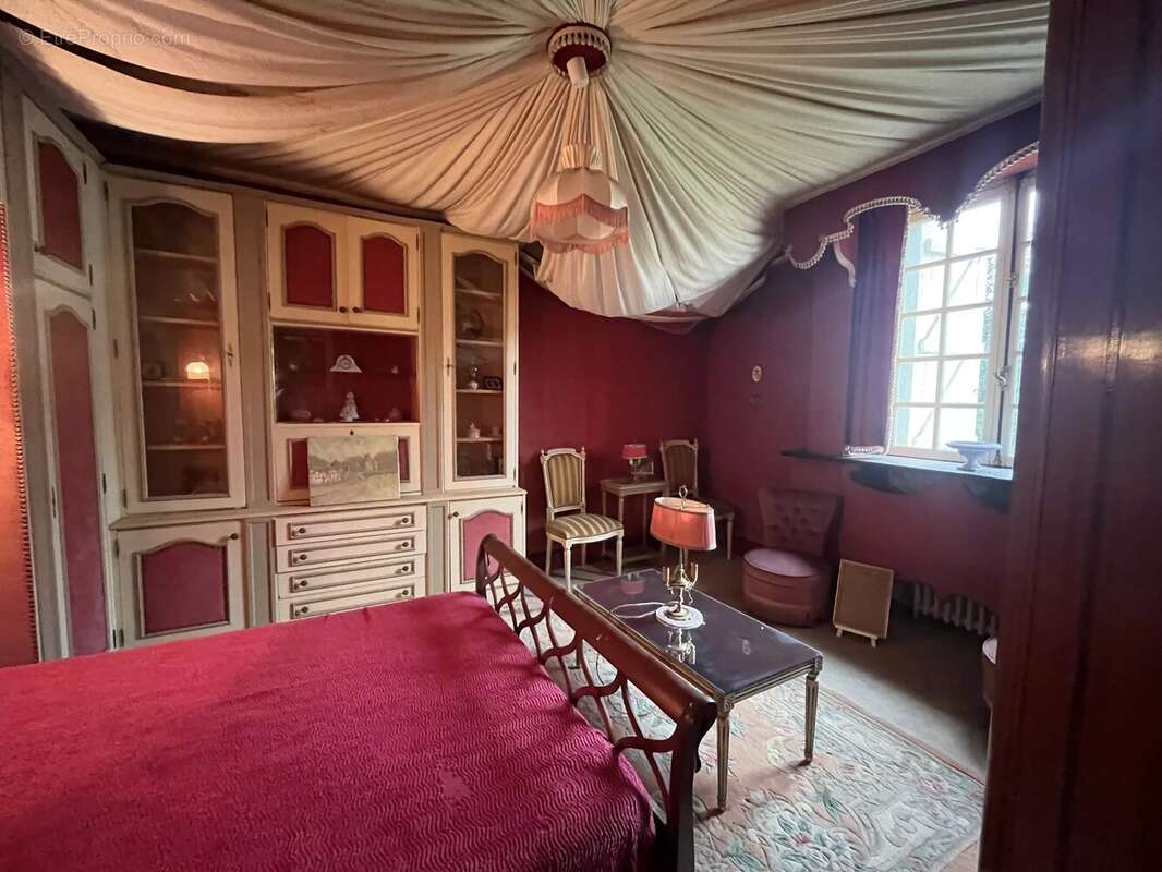 Maison à ORAAS