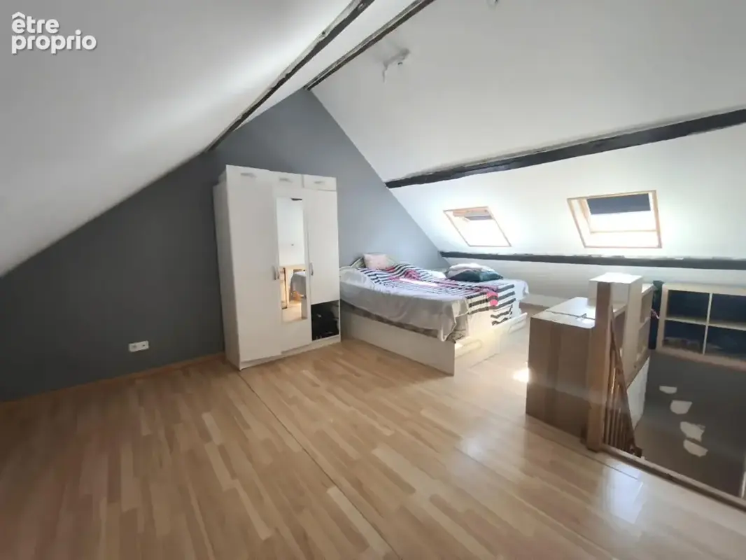 Maison Valenciennes 2 pièce(s) 54 m2 - photo 4