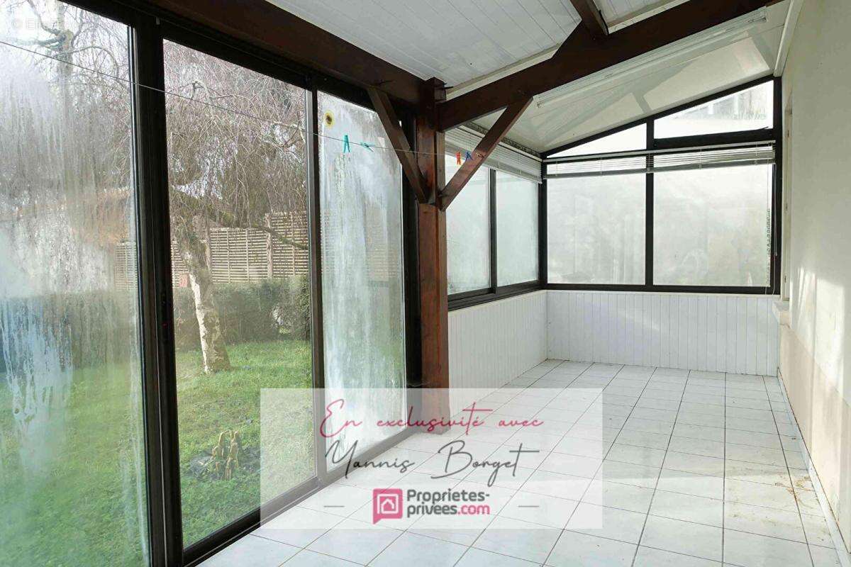 Maison à CHAVAGNES-EN-PAILLERS