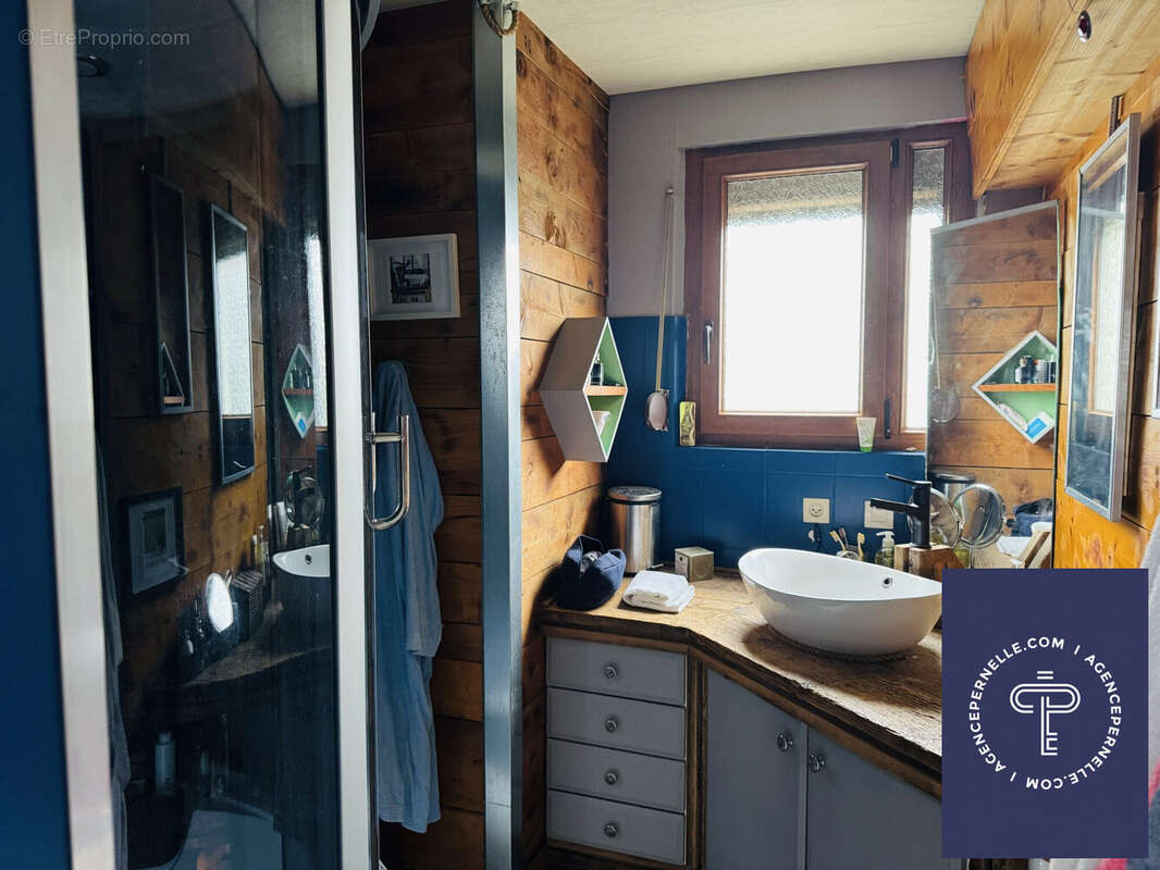 Maison à ORCHAMPS-VENNES