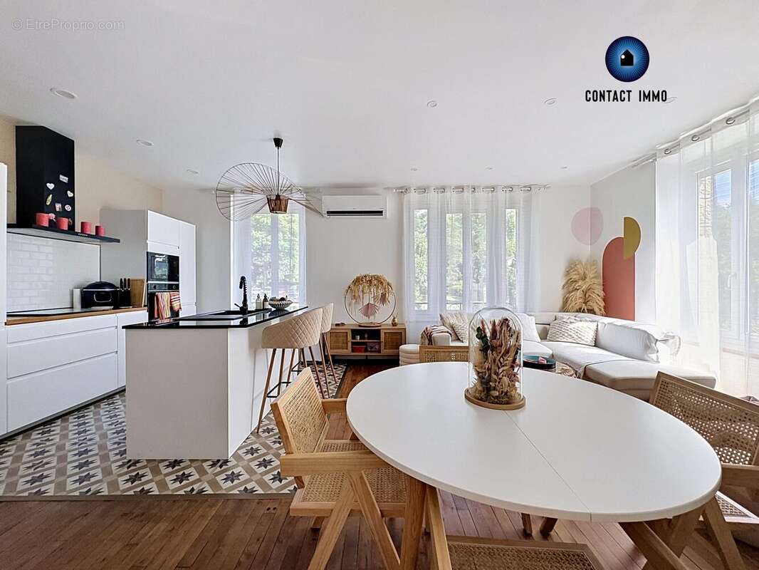 Appartement à BRIVE-LA-GAILLARDE
