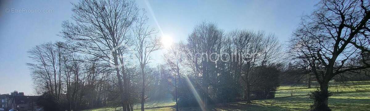 Maison à SAINT-SEVER-CALVADOS