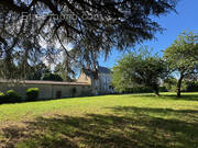 Maison à BREUIL-BARRET