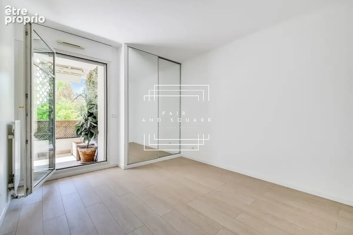 Appartement 84 m² à Neuilly-Sur-Seine  - photo 5