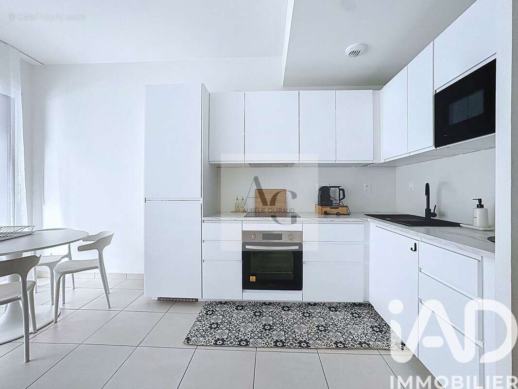 Photo 3 - Appartement à TOULOUSE