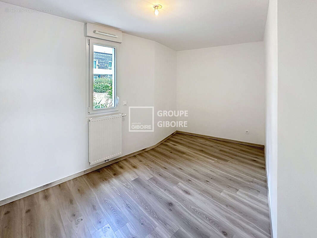 Appartement à VANNES