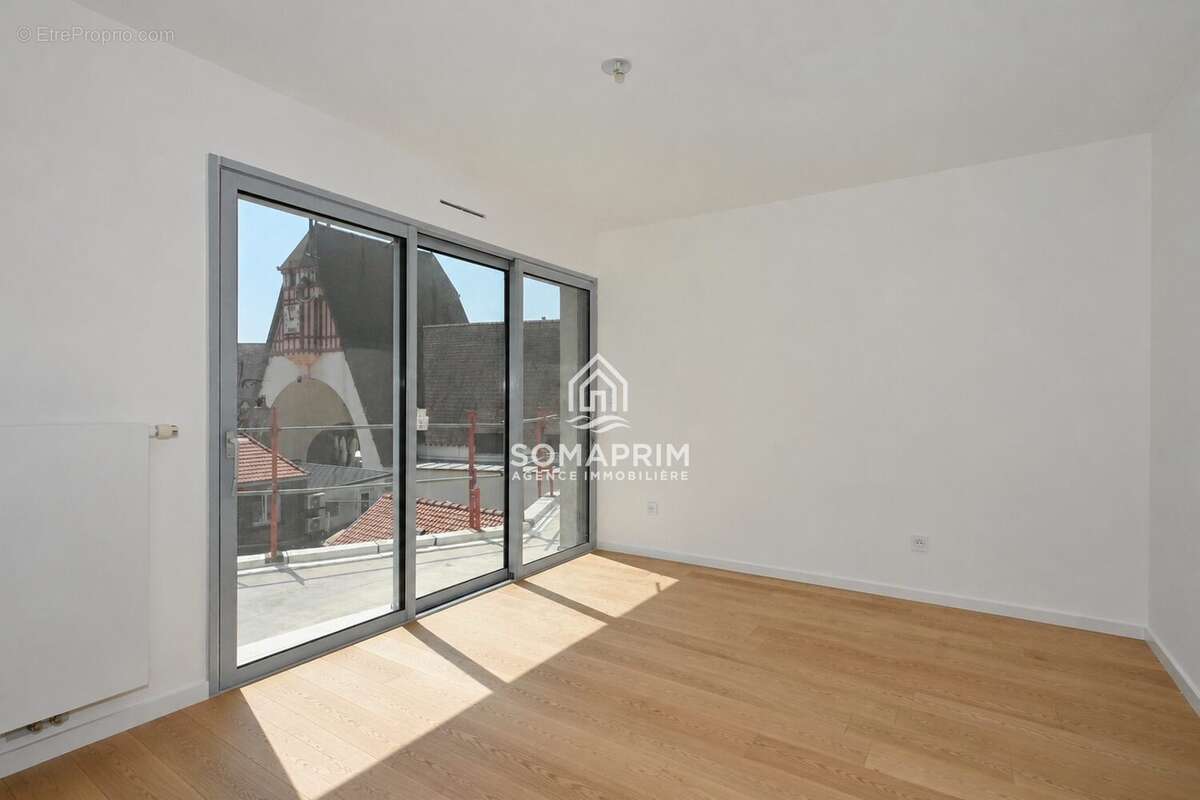 Appartement 101 m² à Le Touquet-Paris-Plage  - photo 2