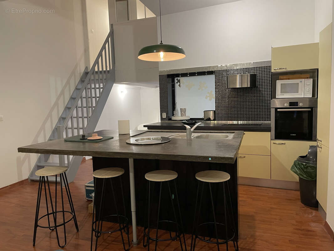 Appartement à AGEN
