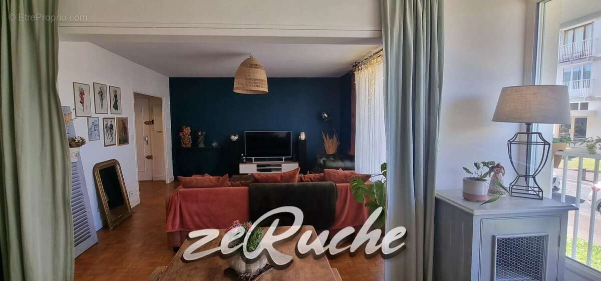 Appartement à CAEN