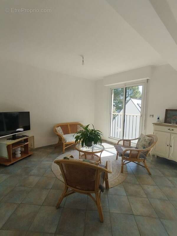 Appartement à LA BAULE-ESCOUBLAC