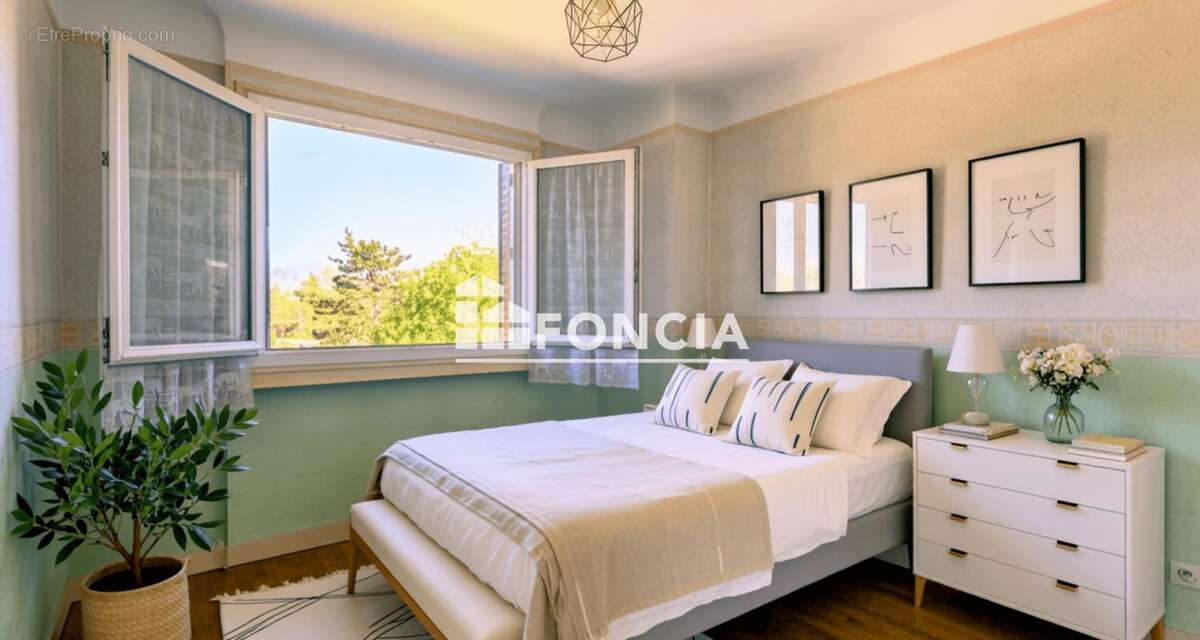 Maison à NEUILLY-SUR-MARNE