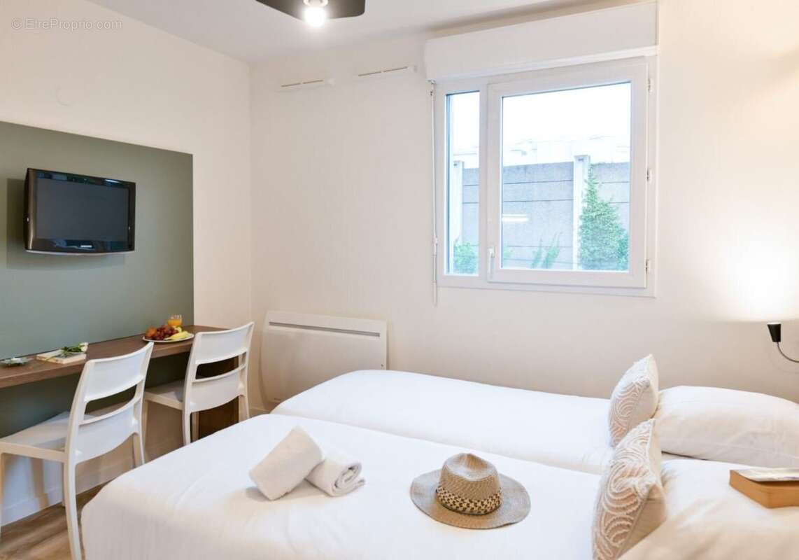 Appartement à SAINT-CYR-L'ECOLE