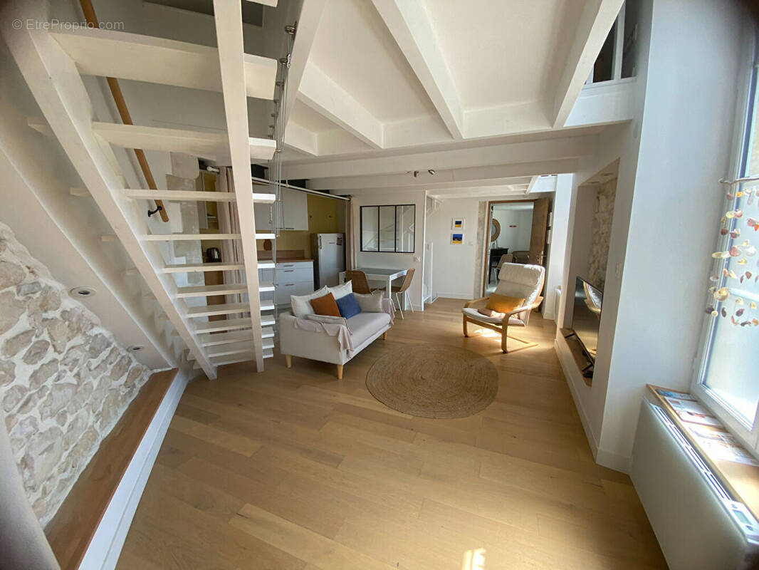 Maison à LA ROCHELLE