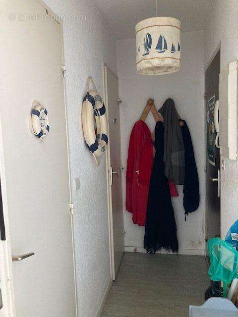 Appartement À Vendre - photo 14