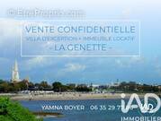 Photo 1 - Maison à LA ROCHELLE