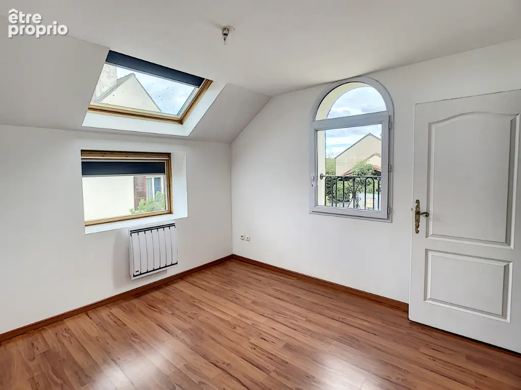 Maison 80m² avec petit extérieur - 2 chambres - Caudebec lès Elbeuf - photo 7