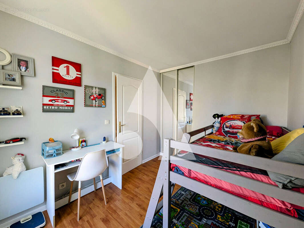 Maison à CORMEILLES-EN-PARISIS