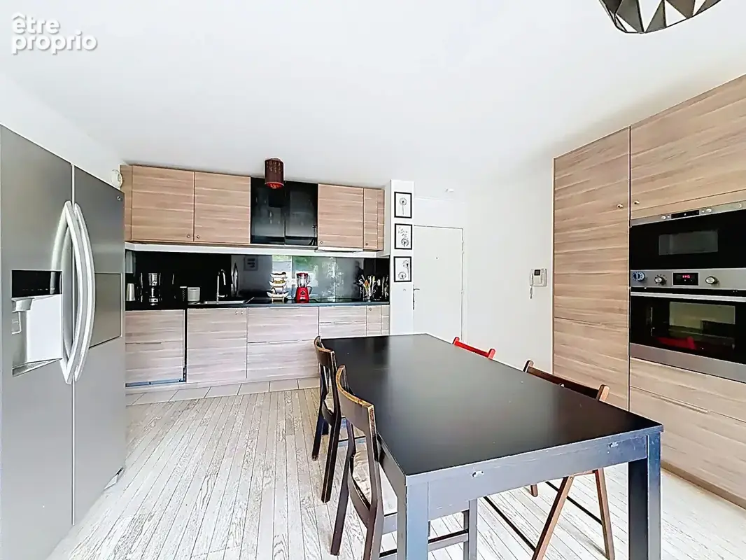 Appartement Neauphle Le Chateau 4 pièce(s) 81 m2 - photo 5